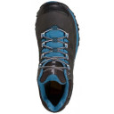 Apavi ULTRA RAPTOR II Leather Woman GTX, izmērs: 40, Carbon/Atlantic, 8020647993512 LA SPORTIVA