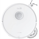 Roborock QRC02-00 робот-пылесос, 0.325 L, 240 мин, 6400 мАч, 61.5 дБ, влажная уборка, лазерный датчик