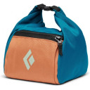 Magnēzija maisiņ&scaron; MONDITO CHALK POT, Lagoon, 0793661639794 BLACK DIAMOND