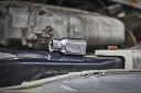 &frac14;&Prime;HROMĒTI UZGRIEŽŅU SKRŪVĒ&Scaron;ANAS UZGAĻI AR ČETRIEM PLAKANIEM&trade; SĀNIEM, 1/4 DRIVE SOCKET - METRIC STANDARD - 11 MM, 4932478319 MILWAUKEE