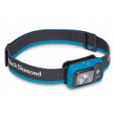 Pieres lukturis COSMO 350, Creek Blue, 0793661575979 BLACK DIAMOND