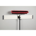 Izliekts sienas āķis (S-veida); 10 x 2,5 x 18,5 cm STST82605-1 Stanley