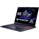 Acer Predator Helios Neo 16S AI PHN16S-71-7556, 16" OLED 2560 x 1600, Intel Core Ultra 7 255HX, 16 GB DDR5, 1 TB SSD