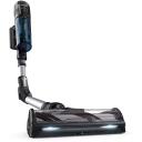 Jata putekļu sūcējs, AC1, TY9AC1, 1250 W, 60 min, 0.65 l, bezvadu, mazgājamais filtrs, 2-in-1