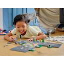 Lego Ceļ&scaron; 60304, 112 elementu, 5+ gadi, instrukciju lapa