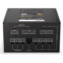 Endorfy Блок питания Supremo FM6 EY7A013, 750W, 100-240V, 13-65A, 80 PLUS Gold, полностью модульный, активное охлаждение
