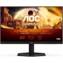 AOC Monitorid 24G42E, 61 cm, 1920 x 1080, 180 Hz, 1 ms, Fast IPS, 300 cd/m&sup2;, HDMI 1, Must