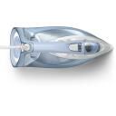Philips Garų lygintuvas DST7011/20, galia 2600 W, laido ilgis 2 m, garų padidėjimas 220 g/min, SteamGlide Plus padas