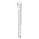 Emos LED valgus TIGO 5W ZS2110, 300mm, 5W, 500lm, 4000K, 120&deg;, alumiinium + plast