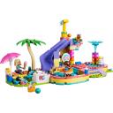 Lego LEGO FRIENDS 42676, 278 elementi, 2 minifiguuri, 6+ aastat, juhendileht