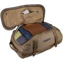Thule Sporta soma 3205139, 40L, 1.4kg, poliesters, dziļi haki, pārveidojama par mugursomu, laikapstākļu izturīga