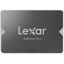 Lexar | SSD | NS100 | 1000 GB | SSD form factor 2.5 | Solid-state drive interface SATA III | Read speed 550 MB/s