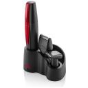 ETA | Trimmer | ETA434190000 Luis | Nose Hair Trimmer | Black/Red