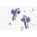Qcy MeloBuds N70 Lite HT18 Kods, 10m, LDAC, Bluetooth 6.0, ANC līdz -56 dB, IPX5, 50h ar kasti, 3 mikrofoni