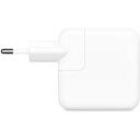 Apple toiteadapter, MW2K3ZM/A, 35 W, USB-C, 1 tk.