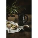 Camry | Kettle | CR 1255 | Standard | 2200 W | 1.7 L | Plastic | 360&deg; rotational base | Black