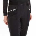 Bikses ORIZION Pant W, izmērs: M, Black, 8020647868100 LA SPORTIVA