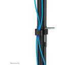 Neomounts monitori kinnituse k&auml;si FPMA-D510BLACK, 10-32", 8 kg, VESA 75x75/100x100, 180&deg; p&ouml;&ouml;ramine, 90&deg; kallutus, must