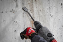 SDS-PLUS SLEDGE&trade; KALTI, SDS + SLEDGE FLAT CHISEL 250X20MM - 1 PC, 4932493609 MILWAUKEE
