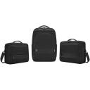 Lenovo ThinkPad Professional Korpus 4X41M69795, 16", veekindel, must, RFID tasku, valmistatud taaskasutatud PET-st