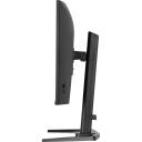 Iiyama G-MASTER GB2771QSU-B1 LCD monitors, 2560 x 1440, 200 Hz, 0.5 ms, 10 bit, 4 W, 2xHDMI, 1xDP, 4xUSB, regulējams statīvs