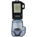 Putekļu savākšanas kārtridžs, trauks ar HEPA filtru DX16, 1911P2-6, 1911P5-0 MAKITA