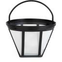 Salter Kafijas automāts EK6664VDE, 800W, 1l, noņemams atkārtoti lietojams filtrs, filtra kafija
