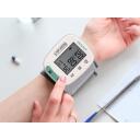 Beper K&uuml;&uuml;narvarre verer&otilde;hu m&otilde;&otilde;tja 40.121, 0-300 mmHg, 30-180 pulss/min, 120 m&auml;lu, 2xAAA