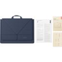 Lenovo Yoga Tote &uuml;mbris GX41U39292, 14", 100% pol&uuml;ester, statiivi funktsioon, lisakotid