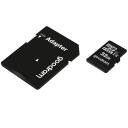 Goodram microSDHC atmiņas karte M1AA-0320R12, 32GB, UHS-I, 100MB/s, 10MB/s, SD adapteris, triecienizturīgs
