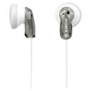 Sony K&otilde;rvaklapid MDRE9LPH.AE, 3.5 mm, 1.2m, 16&Omega;, 104dB, neod&uuml;&uuml;mmagnet, 2 k&otilde;rvapadjad