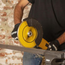 Nurklihvijate komplekt 2000W Ø 230mm + 750W Ø 115mm - 4 acc. POWX06250 POWERPLUS