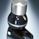 Gastroback Tsitrusviljade mahlapress 40174, 130 W, must, metall, kiirus 1340 p/min