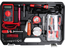 Tööriistakomplekt elektrikule (68tk.) YT-39009 YATO