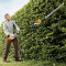 Hedge trimmer HLA 65 36V without battery and STIHL charger