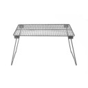 Saliekams titāna grils, viegls un kompakts, R562066, Origin Outdoors