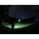 Tracer Поисковый фонарь TRAOSW46895, 1200mAh, 300m, 8 LED, IP44, 2 режима, ABS пластик