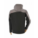 Darba jaka Softshell AWTOOLS AW02711,T4, ūdensizturīga, M