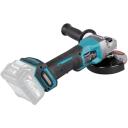 Makita Akutoitelne nurklihvimismasin GA016GZ, 40V, harjadeta mootor, 3,6kg, 14cm, 16,5cm, 41cm, XPT, AFT, ADT