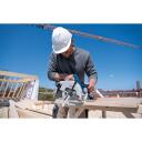 Bosch Juhtmeta Ringsaag GKS 18V-68 BO 06016C9000, 18 V, 70 mm, 190 mm, 0 akut, pappkast