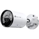 TP-Link InSight S385(2.8mm), VIGI V&auml;lise T&auml;isv&auml;rvi V&otilde;rgukaamera, 8 MP, 2.8mm, H.265+, MicroSD kuni 512 GB, 360&deg; p&ouml;&ouml;rlemine
