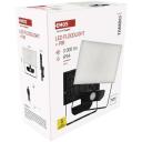 Emos LED prožektor TAMBO ZS2932, 30 W, 3000 lm, IP54, neutraalne valge valgus, PIR andur, alumiiniumkorpus
