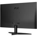 AOC LCD monitorius 27B36X, 27", 1920 x 1080, 144 Hz, 4 ms, 300 cd/m&sup2;, HDMI 1, juodas