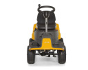 Raideris STIGA  Park 300 RC ST450, 8,1kW, kompl. 95cm pļaušanas bloks