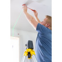 Krustlīniju lāzera līmeņrādis FATMAX&reg;, 5 punktu, Zaļ&scaron; Stars, FMHT77598-1, Stanley