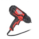 Ietekmes uzgriežņu atslēga ar vadu 1/2" 1020W, HOOZAR, AW05601, 600Nm, 0-2600 apgr./min, 4.6 kg