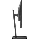 Aoc ЖК монитор U32P2, 31,5", VA, 3840 x 2160, 60 Гц, 4 мс, 2x HDMI, USB 3.2 хаб