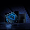 Spēļu monitors 27&Prime; FHD 1920&times;1080 165 Hz 1 ms IPS FreeSync Premium HDR10 Melns G27i ELA5375EU Xiaomi