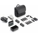 Dji Droon Mavic 4 Pro CP.MA.00000847, 4 rootorit, 100 MP, 12288 x 8192 px, 27 m/s, 41000 m, 6654 mAh, 512 GB, Wi-Fi, Bluetooth 5.1