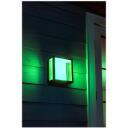 Philips Hue WCA Impress v&auml;limine seinalamp 8718696170496, 8 W, 2000-6500 Hue valge v&auml;rvi atmosf&auml;&auml;r, IP44, 1200 lm